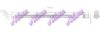 Brovex-Nelson H5765 Brake Hose